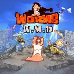 ✅Worms W.M.D  PS Турция На ВАШ аккаунт! 🔥