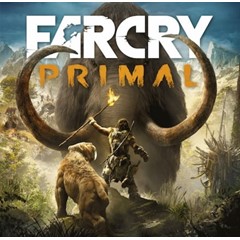 ✅Far Cry Primal PS Турция На ВАШ аккаунт!🔥