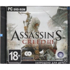 Assassin´s Creed 3 Classic Uplay КЛЮЧ  ВЕСЬ МИР +СНГ