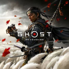 Ghost of Tsushima: Режиссёрская версия + ОБНОВЛЕНИЯ🟢