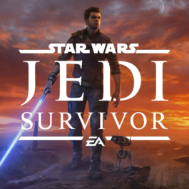 🔴STAR WARS JEDI: SURVIVOR🔴+UPDATES🔥FOREVER🔥