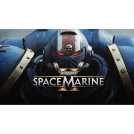 🌟Warhammer 40,000: Space Marine 2🌟RUSSIA AND UKRAINE