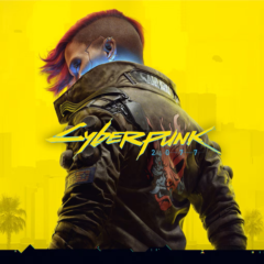 Cyberpunk 2077🔥Standard🔥XBOX