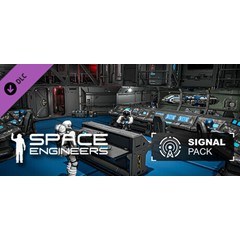 ⚡️Space Engineers - Signal Pack| АВТОДОСТАВКА [Россия]