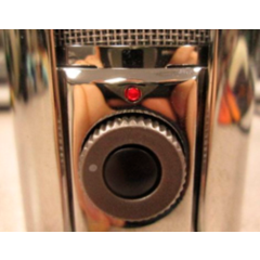Прошивка Samson Meteor Mic конденсаторный микрофон