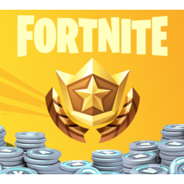 🔥Fortnite BATTLE PASS AS A GIFT🔥ALL PLATFORMS