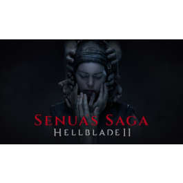 🎮Senua's Saga: Hellblade II🚀ALL DLC✅Updates✅