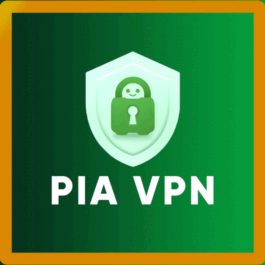 🛒 PIA Premium VPN 💵 Best Price | Product Warranty ✅