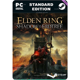 ✅💙ELDEN RING SHADOW OF THE ERDTREE💙STEAM GIFT🤖AUTO🤖