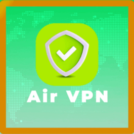 🛒 AirVPN Premium 💵 Best Price | Product Warranty ✅