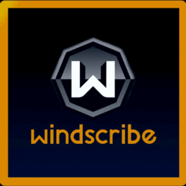 🛒 Windscribe VPN 💵 Best Price | Product Warranty ✅