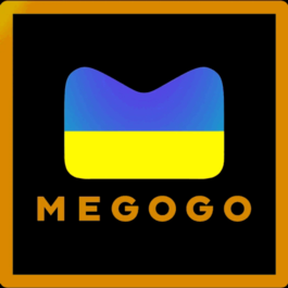 🛒 Megogo Premium 4K 💵 Best Price | Product Warranty ✅