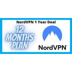 🔑NordVPN PREMIUM до 2027 года
