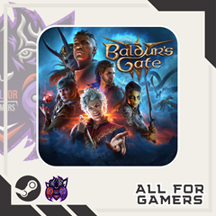 📘Baldur&acute;s Gate 3 Steam GIFT ⭐Авто⭐ RU✅