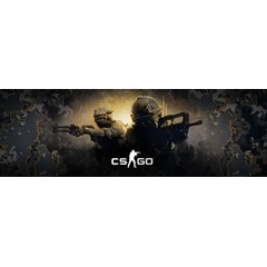 Prime Status CS:GO 2 🔵Steam-Все регионы 🔵 0% Комиссия