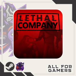 📕Lethal Company Steam GIFT⭐Auto⭐ RU✅