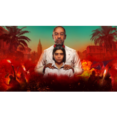 🎮 FAR CRY 6 🎮 ПОЧТА 🎮 СМЕНА ДАННЫХ 🎮 ОНЛАЙН