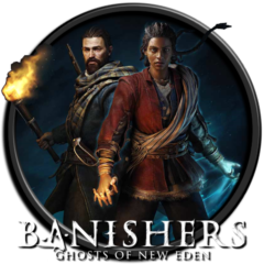 Banishers:Ghosts of New Eden +DLC ®✔️Steam (GLOBAL)🌍