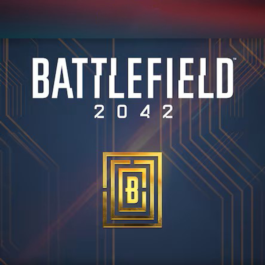 🔥Battlefield 2042🔥BFC/BATTLE PASS💗PC/PS/XBOX