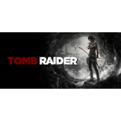 ⚡️Tomb Raider | АВТОДОСТАВКА [Россия Steam Gift]