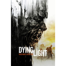 🎁Dying Light🌍ROW✅AUTO