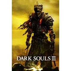 🎁DARK SOULS III🌍МИР✅АВТО