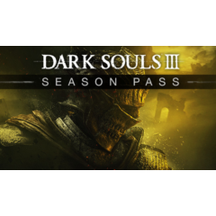 🎁DLC DARK SOULS III - Season Pass🌍МИР✅АВТО