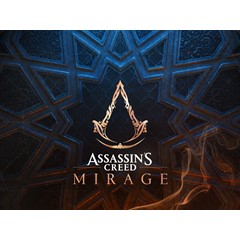 🎮  Assassin&acute;s Creed Mirage 🎮 ПОЧТА 🎮 СМЕНА ДАННЫХ