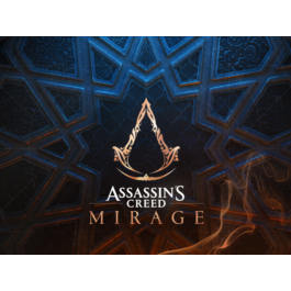 🎮 Assassin's Creed Mirage 🎮 MAIL 🎮 DATA CHANGE