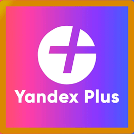 🛒 Yandex Plus UHD4K 💵 Best Price | Product Warranty ✅