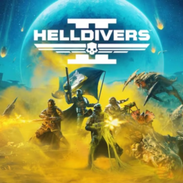 ✅HELLDIVERS 2 PS Türkiye To YOUR account!🔥