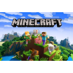 Minecraft Deluxe (PS5/RUS) П1 - Оффлайн