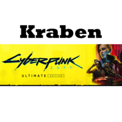 Cyberpunk 2077: Полное издание steam