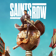 SAINTS ROW (2022)✅(STEAM КЛЮЧ) EU/US РЕГИОН🔑