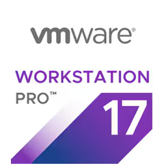 Vmware Workstation 17 Pro 1 устройство Бессрочная