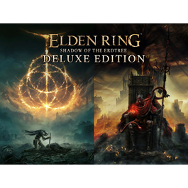 🔶ELDEN RING Shadow of the Erdtree Deluxe Edit (РУ/CIS)