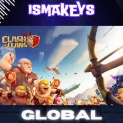 CLASH OF CLANS GEMS |GOLD PASS | Быстрая доставка