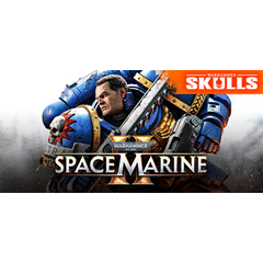 Warhammer 40,000: Space Marine 2 - Ultra Edition Steam