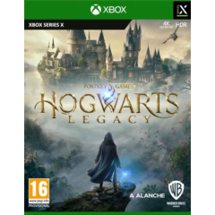 Hogwarts Legacy - XBOX Аренда на 7 дней в одни руки