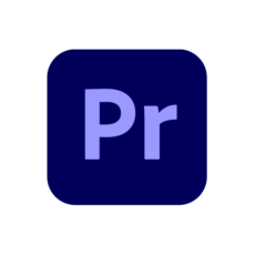 Adobe Premiere Pro 1 - 12 месяцев
