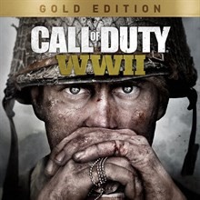 ✅ Call of Duty: WWII Gold Edition 🟢 XBOX