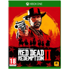 Red Dead Redemption 2 - XBOX Аренда 7 дней в одни руки