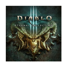 ✅Diablo III: Eternal Collection 🟢XBOX