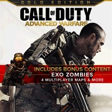 🚀АВТО ✅Call of Duty: Advanced Warfare Gold 🟢 XBOX