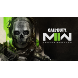 MW 2 💎 [ONLINE BATTLE.NET] ✅ Full access ✅ 🎁