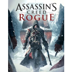 Assassin&acute;s Creed: Rogue⚡Uplay⚡Асассин Крид⚡Негодяй⚡Руж