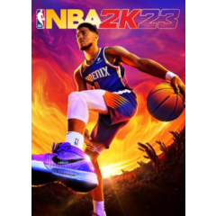 🏀NBA 2K23🏀PC⚡Steam GLOBAL🏆НБА 2К23🏆Баскетбол 2023🏀