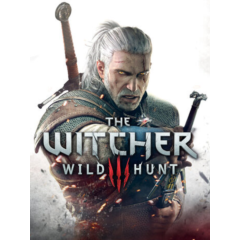 The Witcher 3🗡️Wild Hunt⚡GOG.com⚡Ведьмак 3⚡Дикая Охота