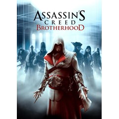 Assassin&acute;s Creed🗡Brotherhood⚡Uplay⚡Братство🌟Ассасин🌟