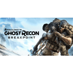 🎮Tom Clancy&acute;s Ghost Recon® Breakpoint XBOX активация🚀